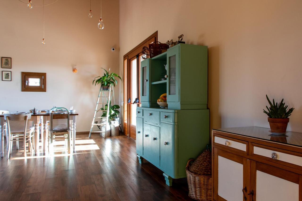 Agriturismo Da Zeffi Spresiano Ngoại thất bức ảnh