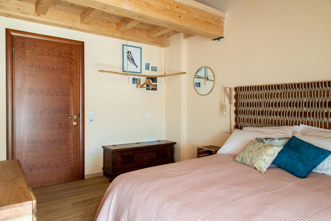 Agriturismo Da Zeffi Spresiano Phòng bức ảnh