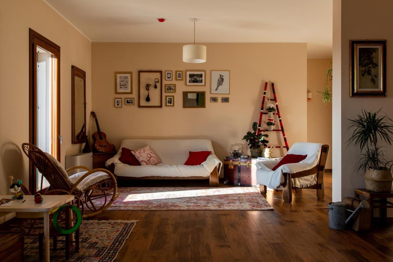 Agriturismo Da Zeffi Spresiano Ngoại thất bức ảnh