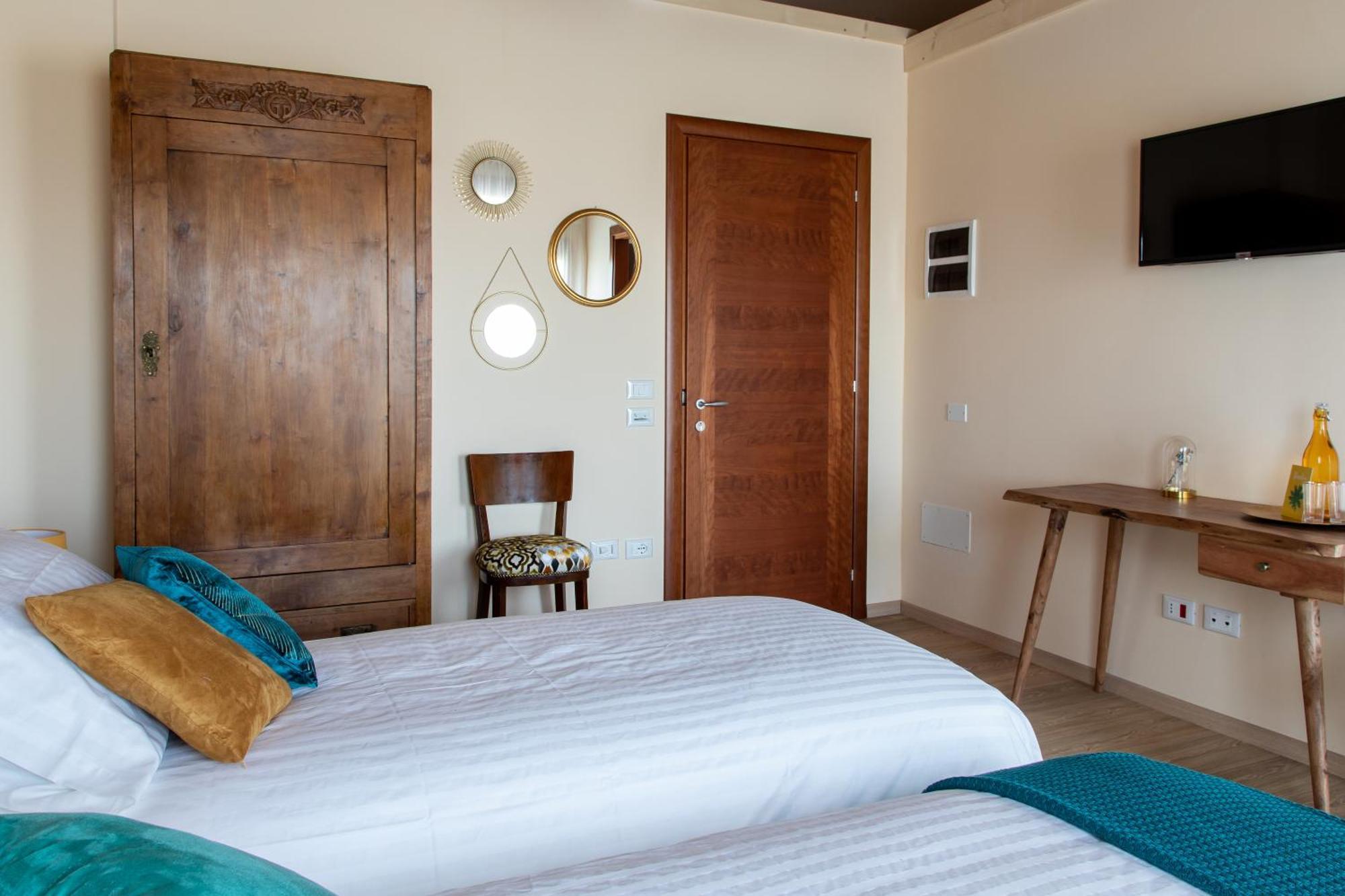 Agriturismo Da Zeffi Spresiano Phòng bức ảnh